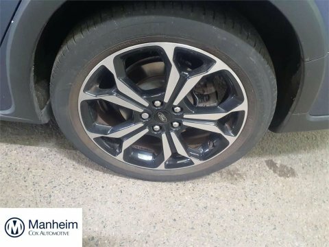Ford Focus 1.5 Ecoblue Active AU20CXO Blue #4