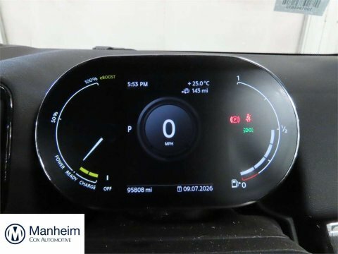 Mini Countryman 1.5 10Kwh Cooper Green #3