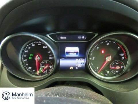 Mercedes-Benz GLA Class 2.1 Gla220d Amg Grey #3