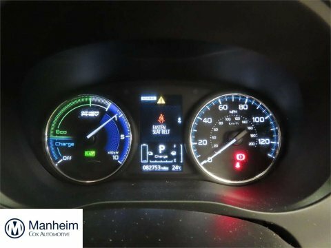 Mitsubishi Outlander 2.4H Twinmotor 13.8Kwh White #3