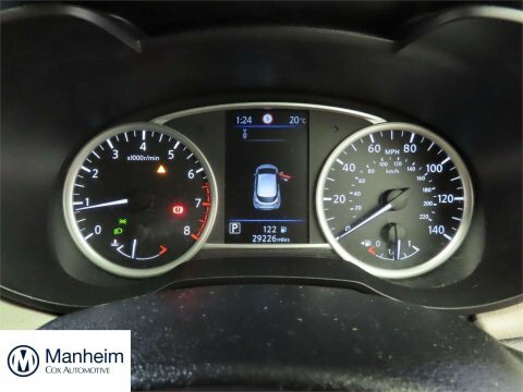 Nissan Micra 1.0 Ig-t Acenta Blue #3