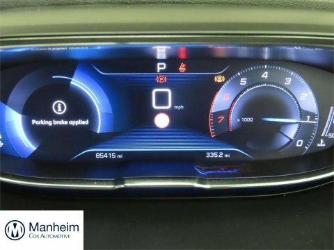 Peugeot 3008 1.2 Puretech Gpf Blue #3