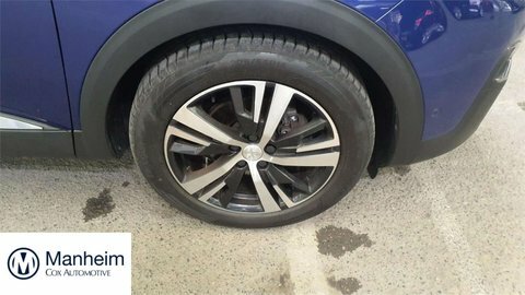Peugeot 3008 1.2 Puretech Gpf Blue #4