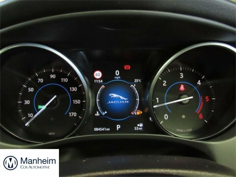 Jaguar XE 2.0D R-sport Saloon Brown #3