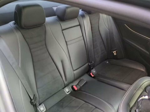Mercedes-Benz E Class 2.0 E350e 6.4Kwh Black #5