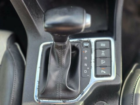 Kia Sportage Blue #7