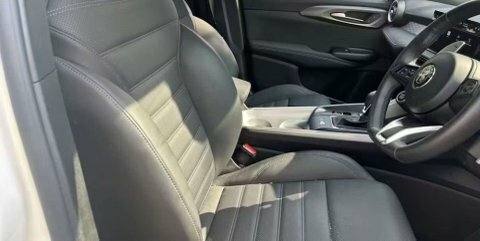 Alfa Romeo Tonale 1.5 Vgt Mhev White #5
