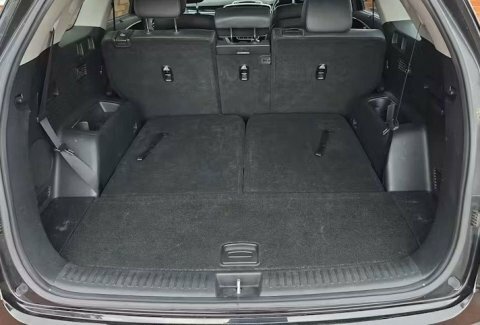 Kia Sorento 2.2 Crdi Kx-2 Silver #7