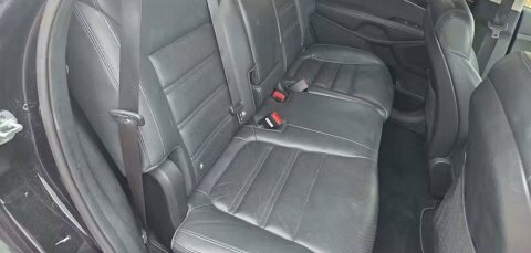 Kia Sorento 2.2 Crdi Kx-4 Black #5