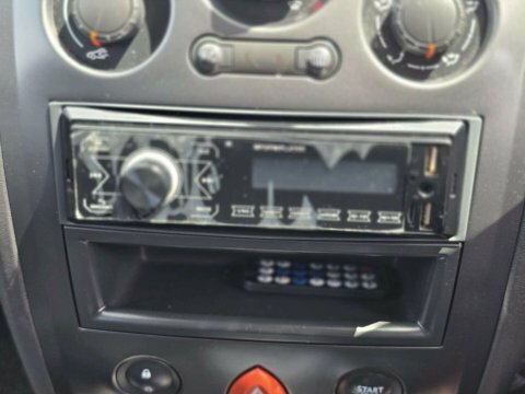 Renault Megane 1.6 Vvt Privilege Black #24
