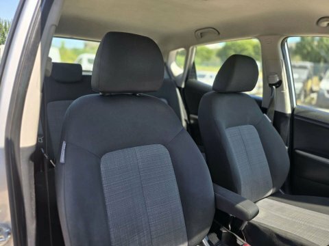 Kia Venga Mpv 1.4 Crdi Ecodynamics 1 2010 Silver #15