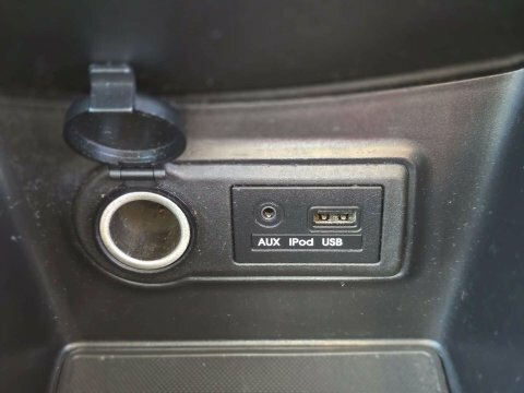 Kia Venga Mpv 1.4 Crdi Ecodynamics 1 2010 Silver #29
