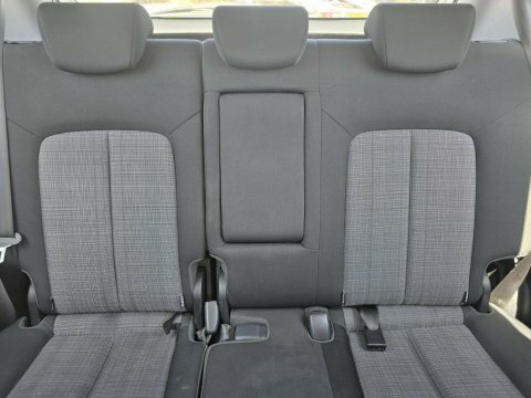 Kia Venga Mpv 1.4 Crdi Ecodynamics 1 2010 Silver #28