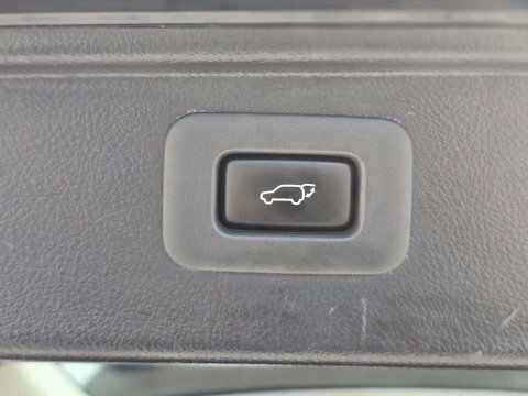 Toyota Alphard 2014 High Top Camper Van Silver #25