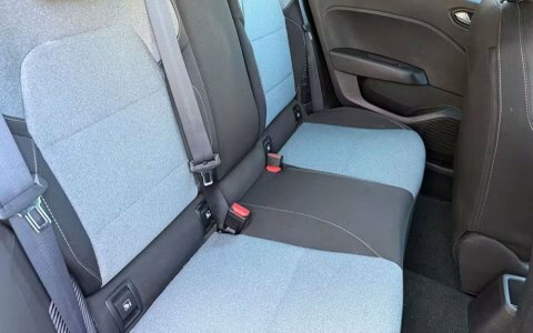 Renault Clio 1.6 E-tech Evolution Blue #6