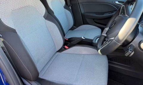 Renault Clio 1.6 E-tech Evolution Blue #5