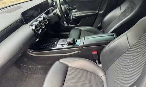 Mercedes-Benz A Class 1.3 A180 Sport Black #5