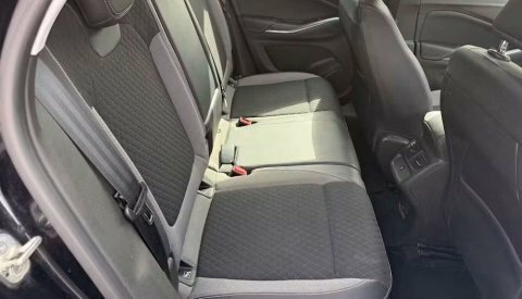 Vauxhall Grandland X 1.2 Turbo Gpf Black #6