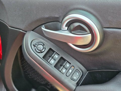 Fiat 500X 1.6 Multijet Lounge Grey #47
