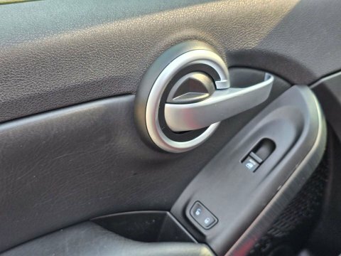 Fiat 500X 1.6 Multijet Lounge Grey #20