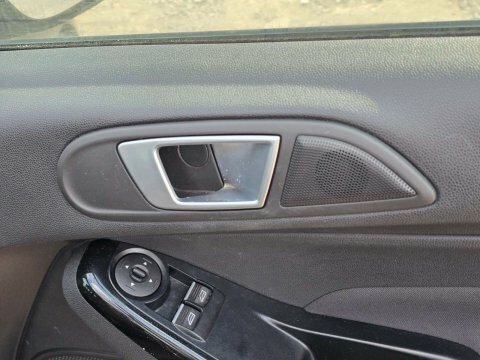 Fiat 500X 1.6 Multijet Lounge Grey #28