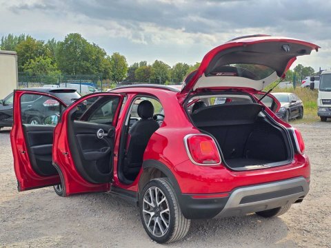 Fiat 500X 1.6 Multijet Lounge Grey #18