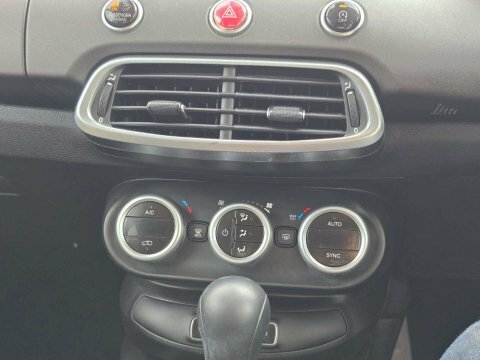 Fiat 500X 1.6 Multijet Lounge Grey #41