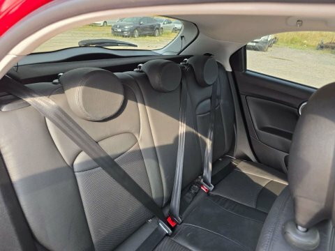 Fiat 500X 1.6 Multijet Lounge Grey #7