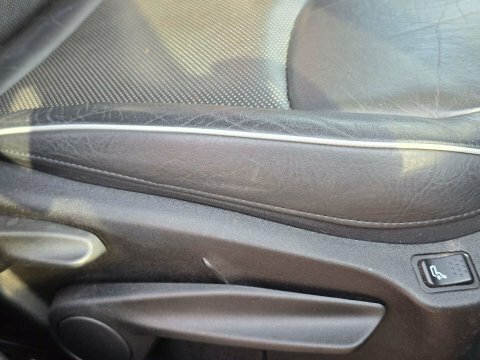 Fiat 500X 1.6 Multijet Lounge Grey #26