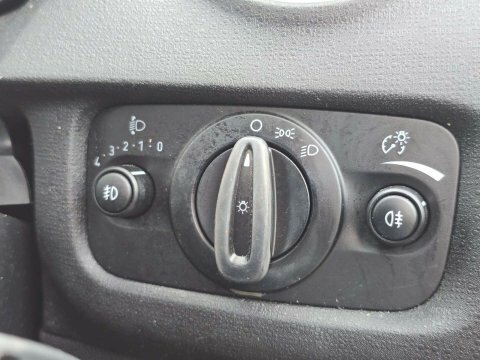 Fiat 500X 1.6 Multijet Lounge Grey #49
