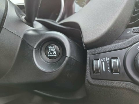 Fiat 500X 1.6 Multijet Lounge Grey #40