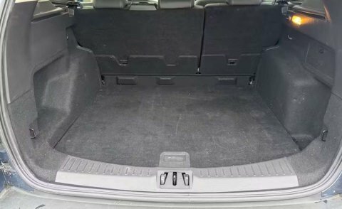 Ford Kuga 2.0 Tdci 120 Titanium Edition 2Wd Blue #8