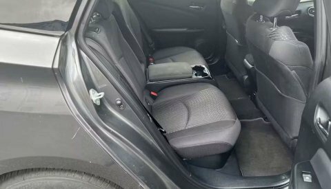 Toyota Prius 1.8 Vvt 8.8Kwh Grey #6
