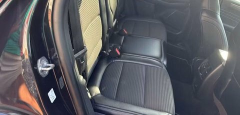 Ford Kuga 1.5 Ecoblue Titanium BK22ERY Black #6