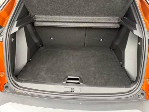 Peugeot e-2008 100Kw Active Premium 50Kwh Grey #8