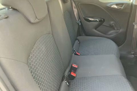 Vauxhall Corsa 1.4I Ecotec Se White #5