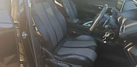 Peugeot 3008 1.2 Puretech Allure Black #5
