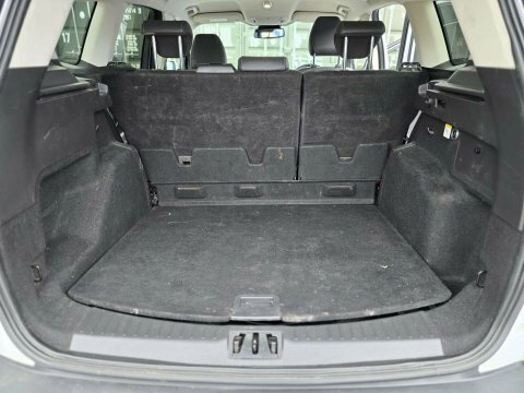 Ford Kuga 1.5 Tdci Zetec 2Wd Blue #8