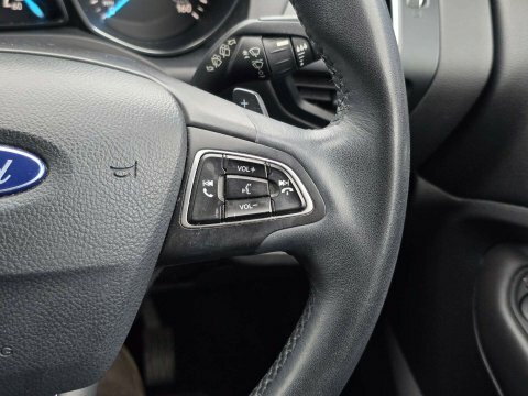 Ford Kuga 1.5 Tdci Zetec 2Wd Blue #27