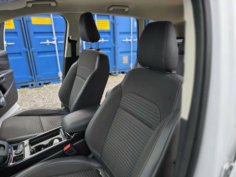 Ford Kuga 1.5 Tdci Zetec 2Wd Blue #24