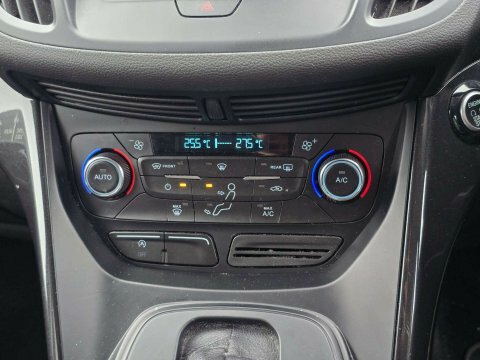 Ford Kuga 1.5 Tdci Zetec 2Wd Blue #31