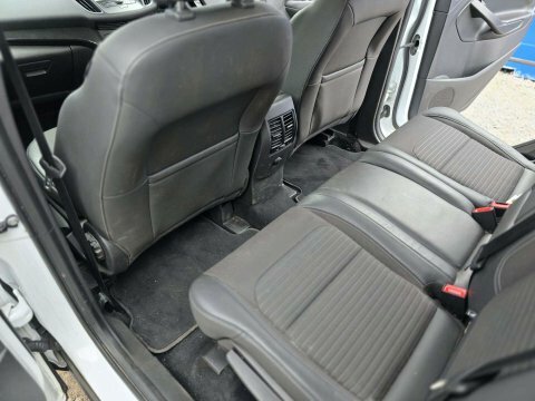 Ford Kuga 1.5 Tdci Zetec 2Wd Blue #22