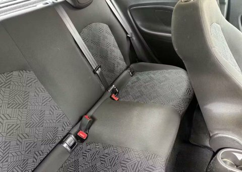 Vauxhall Corsa 1.4I Ecotec Energy Blue #6