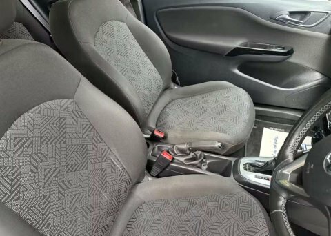 Vauxhall Corsa 1.4I Ecotec Energy Blue #5