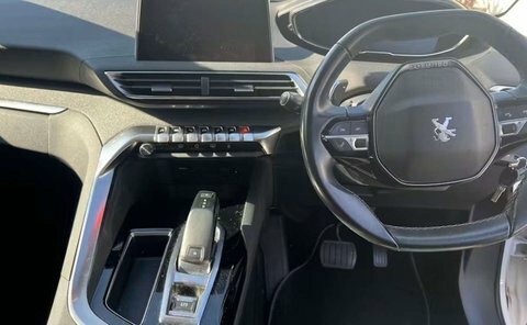 Peugeot 3008 1.2 Puretech Allure Grey #7