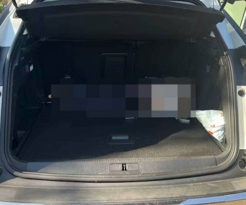 Peugeot 3008 1.2 Puretech Allure Grey #8
