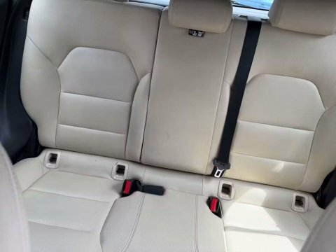 Mercedes-Benz GLA Class 1.6 Gla200 Sport Black #6