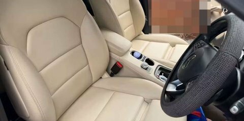 Mercedes-Benz GLA Class 1.6 Gla200 Sport Black #5