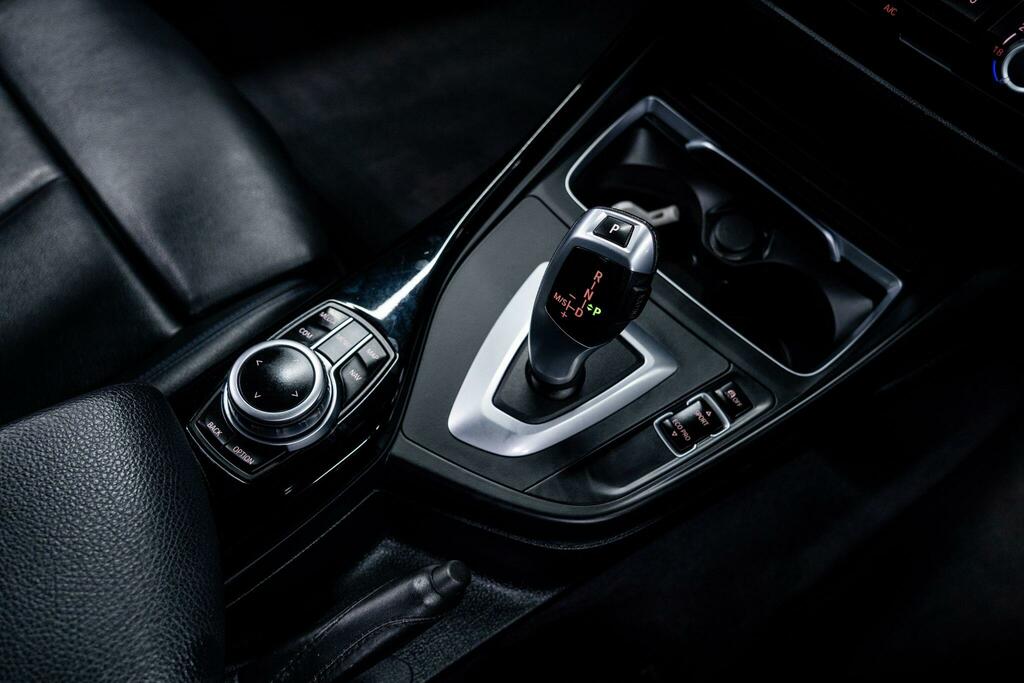 BMW 1 Series  Blue #35