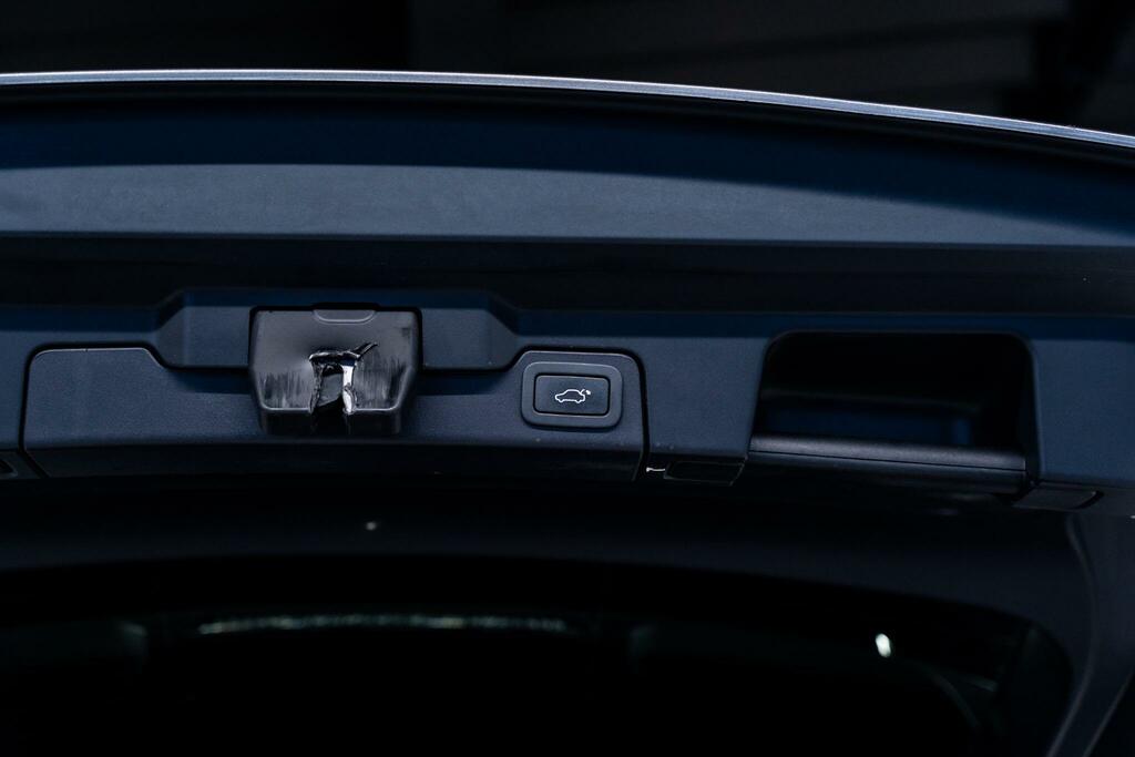 Land Rover Range Rover Evoque Si4 Hse Dynamic Lux Blue #39